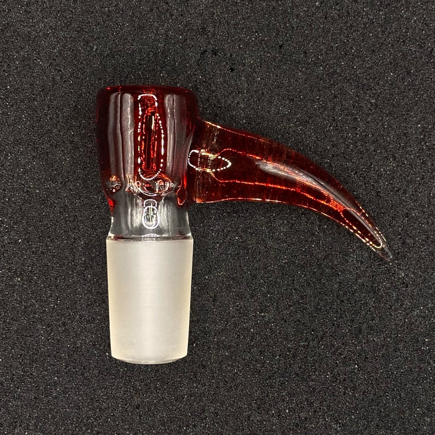 Magizle - 18mm 4-Hole Glass Bowl Slide