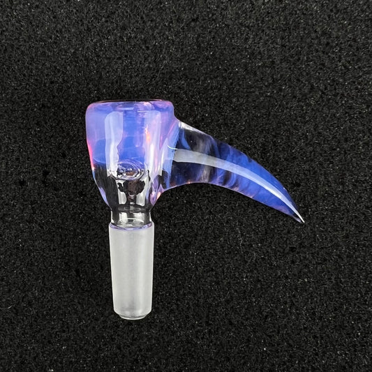 Magizle - 10mm 3-Hole Glass Bowl Slide