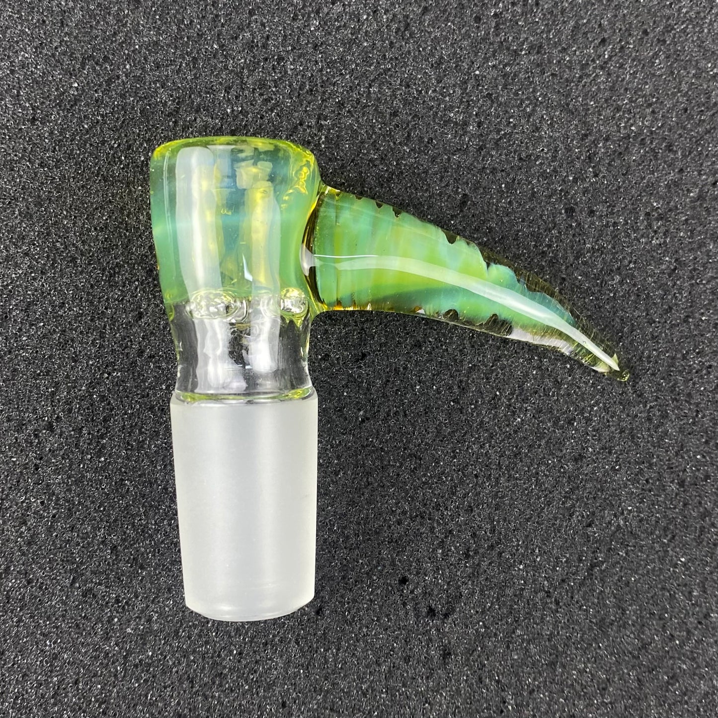 Magizle - 18mm 4-Hole Glass Bowl Slide