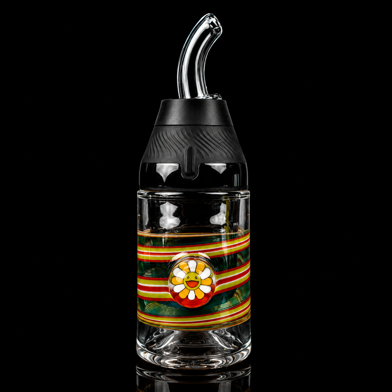 Keys Glass Character Millie Proxy Core Cup Attachment
