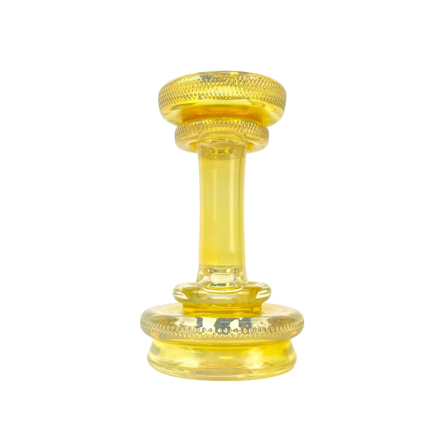 Yeti Dabs - Fumed Peak Dry Top Attachment