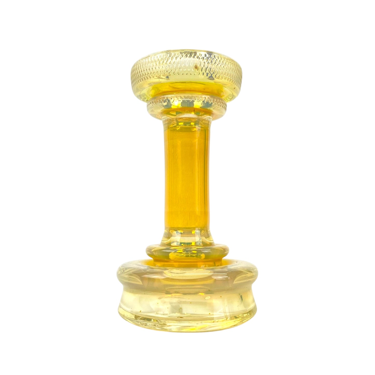 Yeti Dabs - Fumed Peak Dry Top Attachment