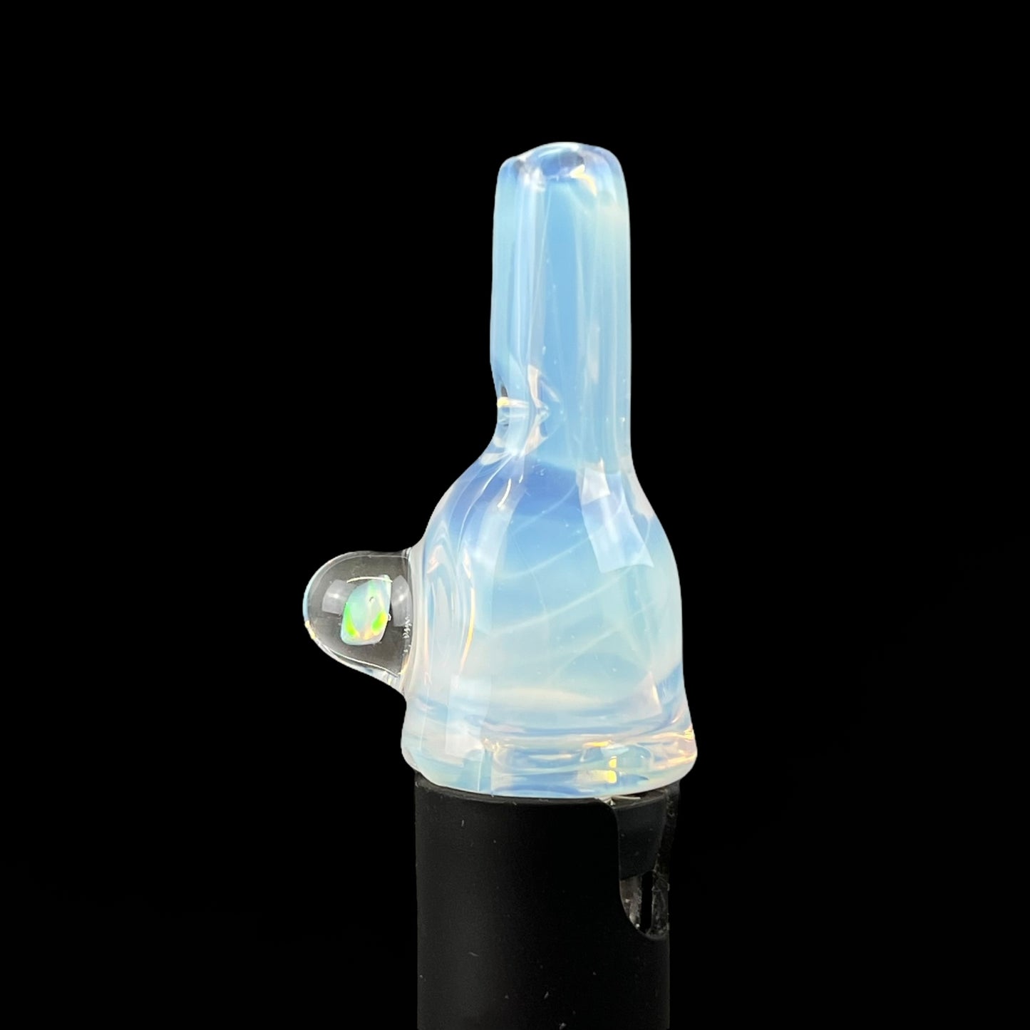 Color Pivot Spinner Mouthpiece by Magizle