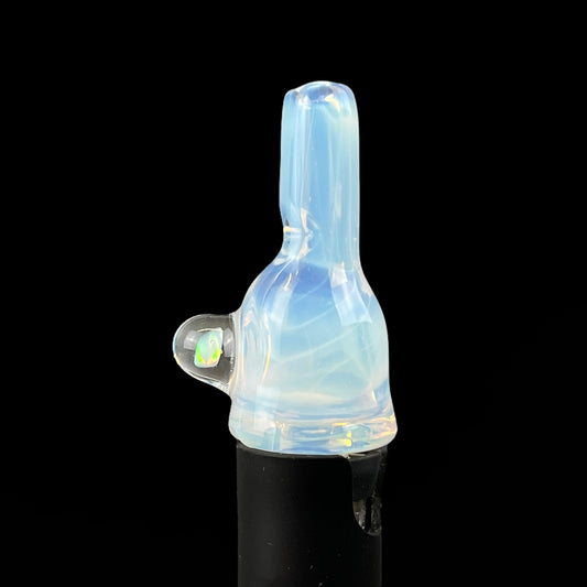 Color Pivot Spinner Mouthpiece by Magizle