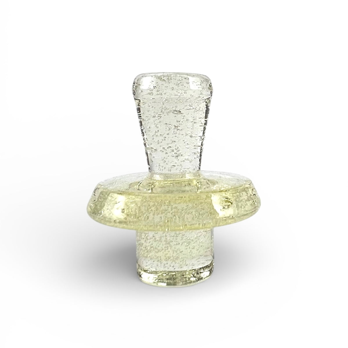 BorOregon Color Flat Top Terp Slurper Cap