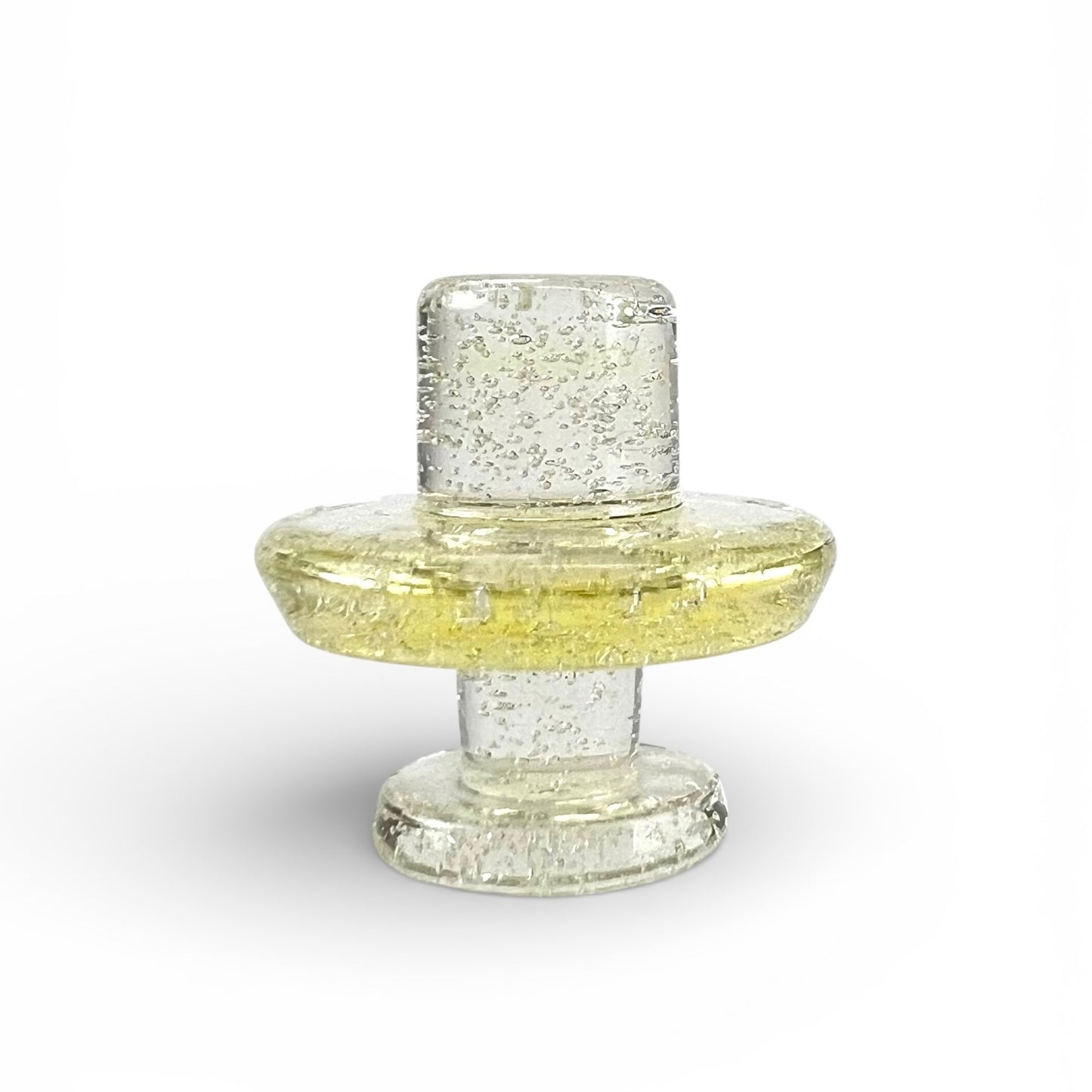BorOregon Color Flat Top Terp Slurper Cap