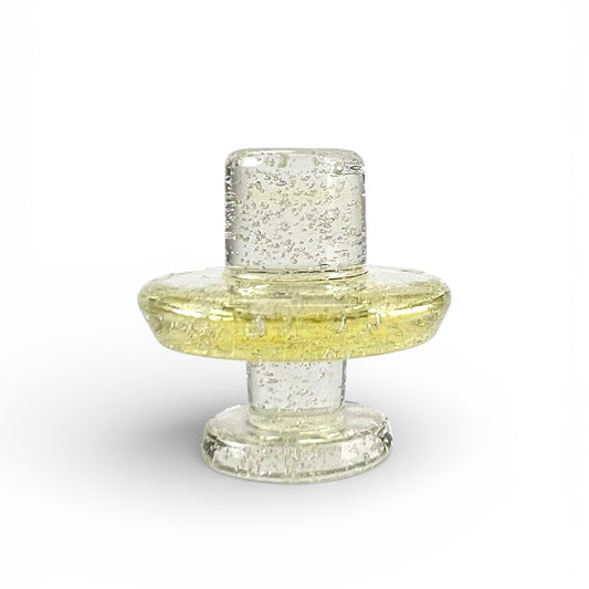 BorOregon Color Flat Top Terp Slurper Cap