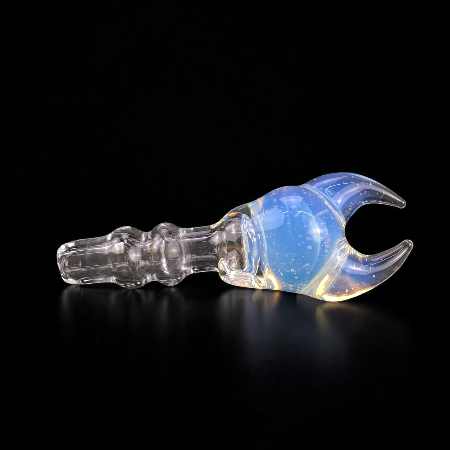 Magizle Color 3DXL Joystick Cap - Ghost