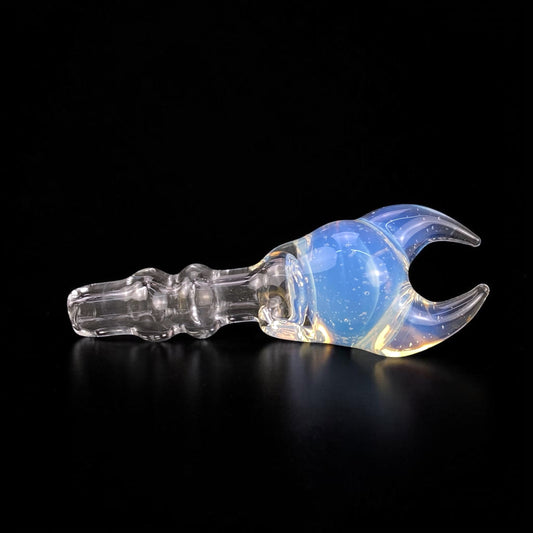 Magizle Color 3DXL Joystick Cap - Ghost