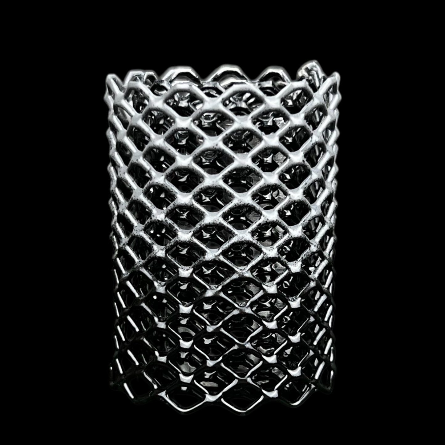 Mamba Guardz - Custom Nozzle Heat Shield for Blazer Big Shot GT8000