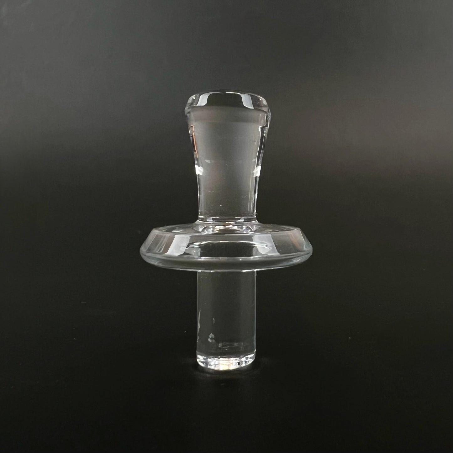 BorOregon - Clear Control Tower Top Cap