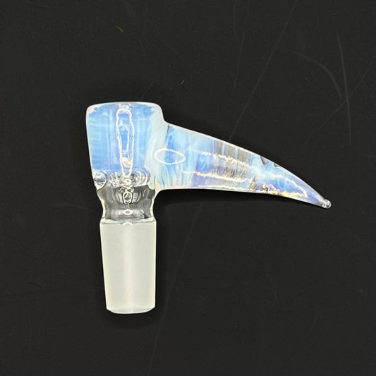 Magizle - 14mm 4-Hole Glass Bowl Slide