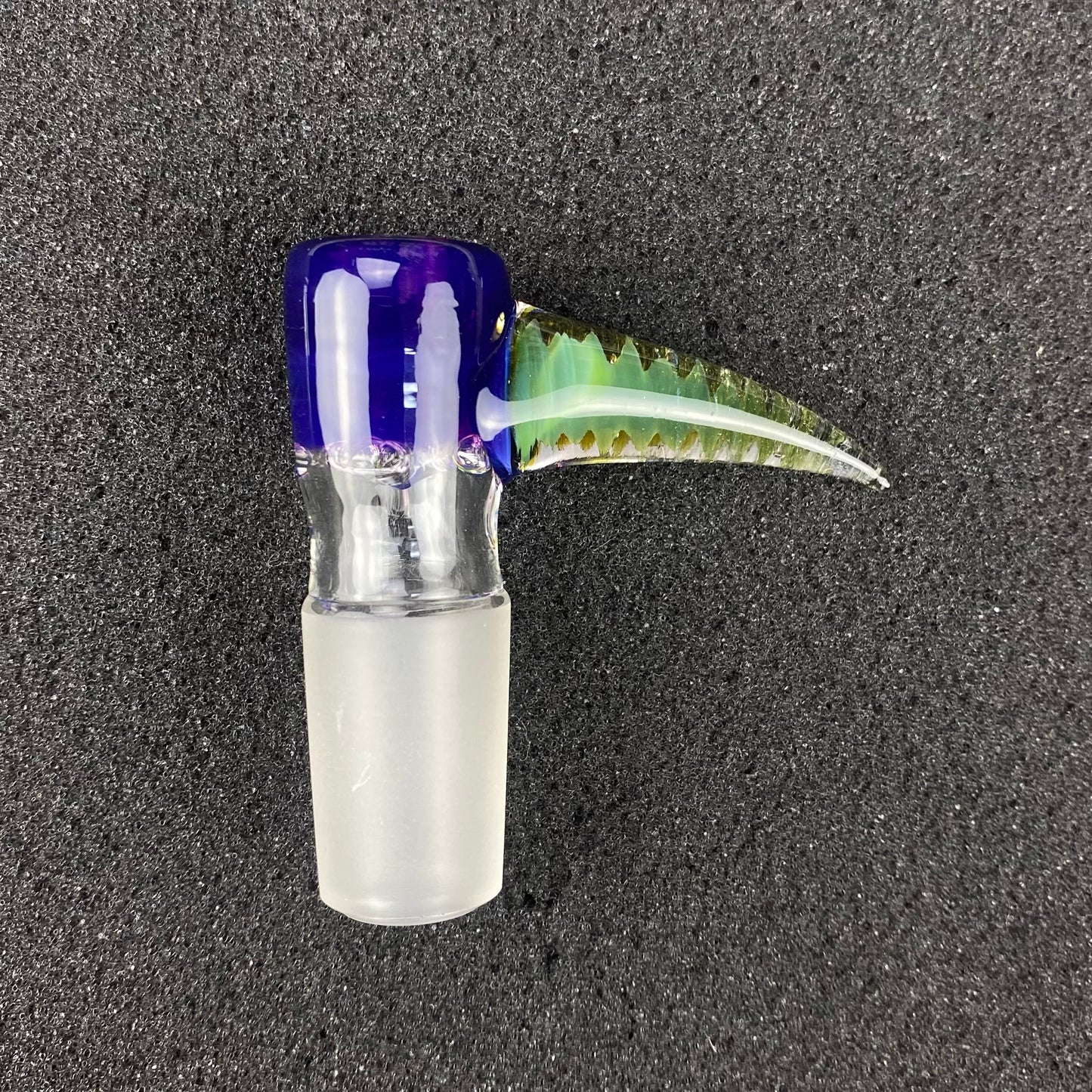 Magizle - 18mm 4-Hole Glass Bowl Slide