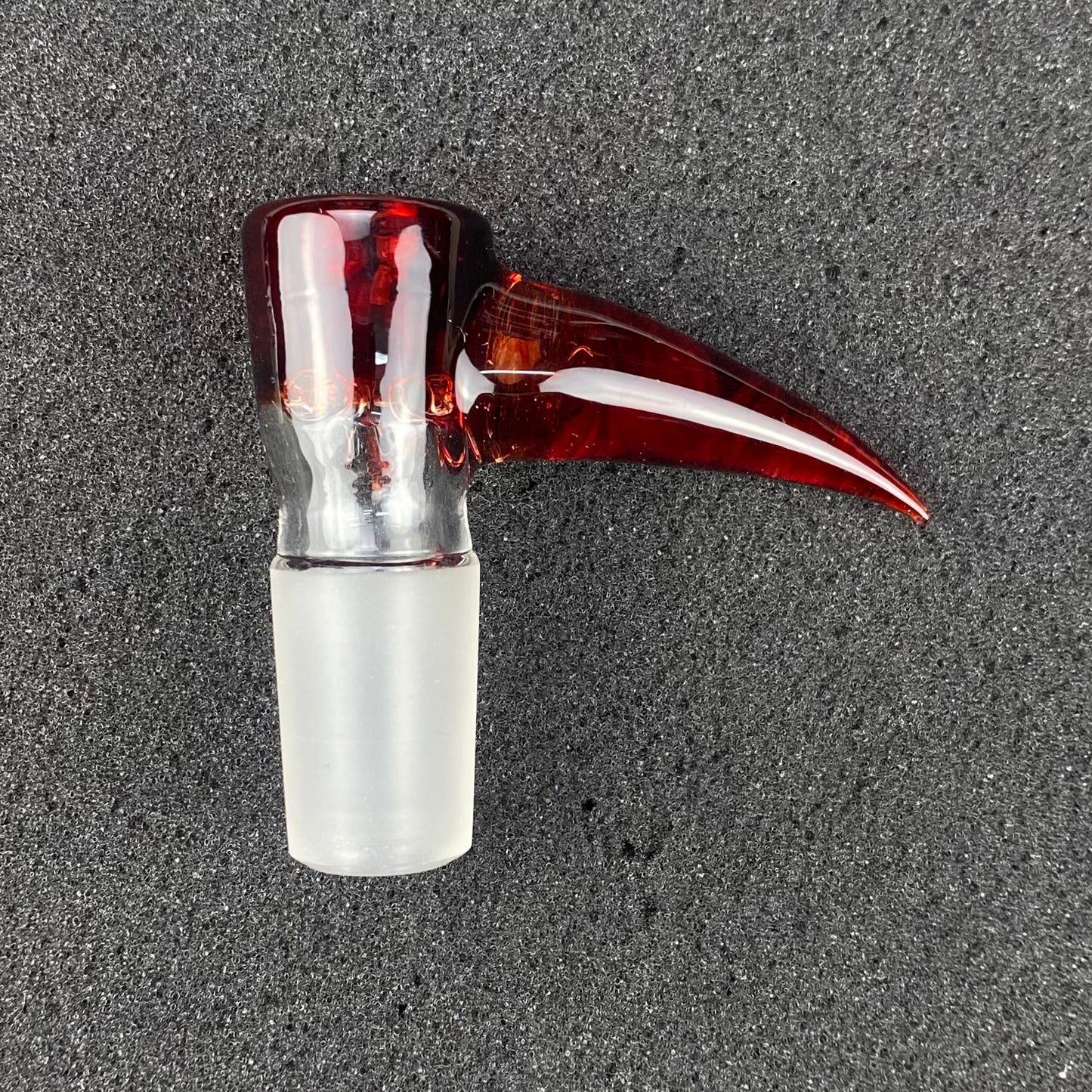 Magizle - 18mm 4-Hole Glass Bowl Slide