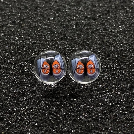 Fortunate Glass - Butterfly Terp Pearls (2pc Set)