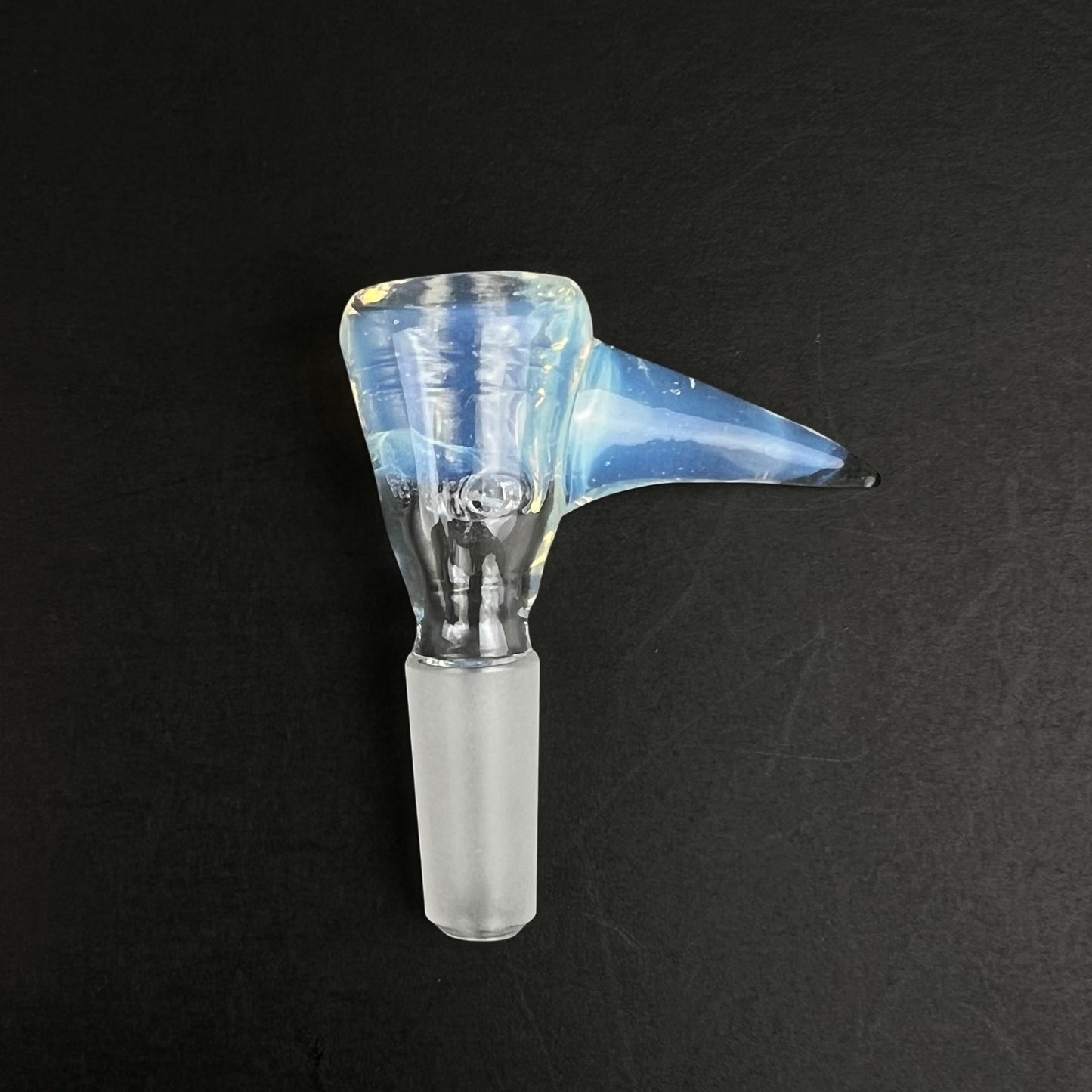 Magizle - 10mm 3-Hole Glass Bowl Slide