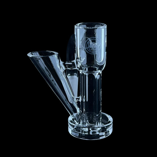 Terp Slide Quartz Banger