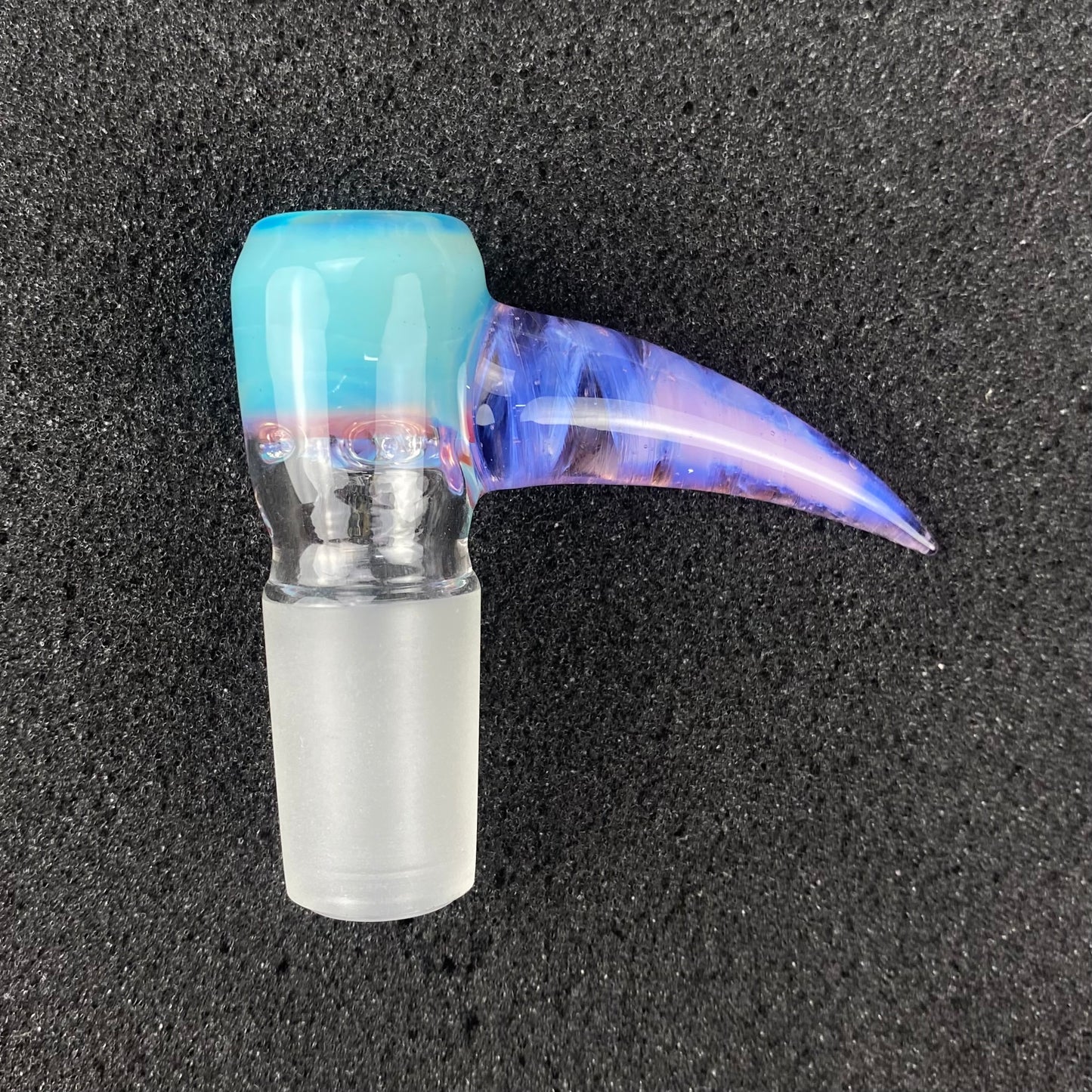 Magizle - 18mm 4-Hole Glass Bowl Slide