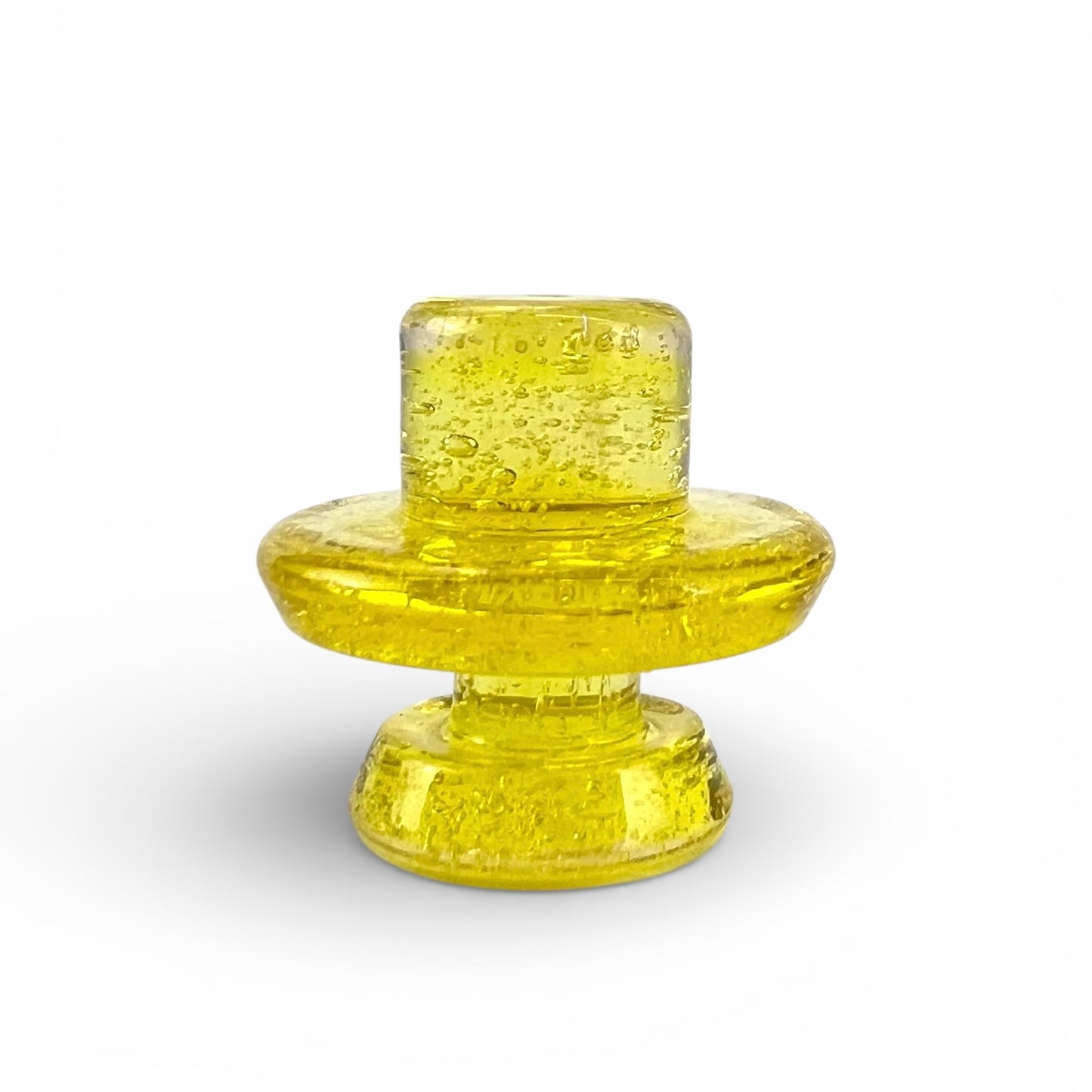 BorOregon Color Flat Top Terp Slurper Cap