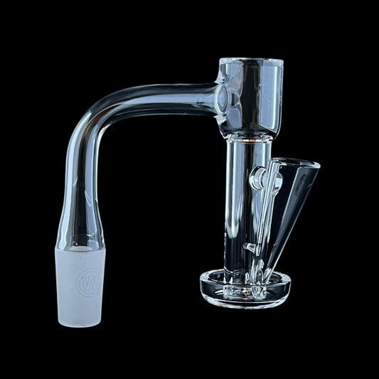 XL Terp Slide Quartz Banger