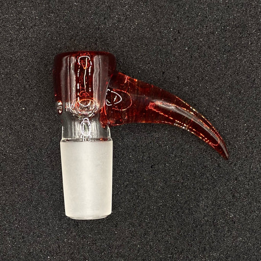 Magizle - 18mm 4-Hole Glass Bowl Slide