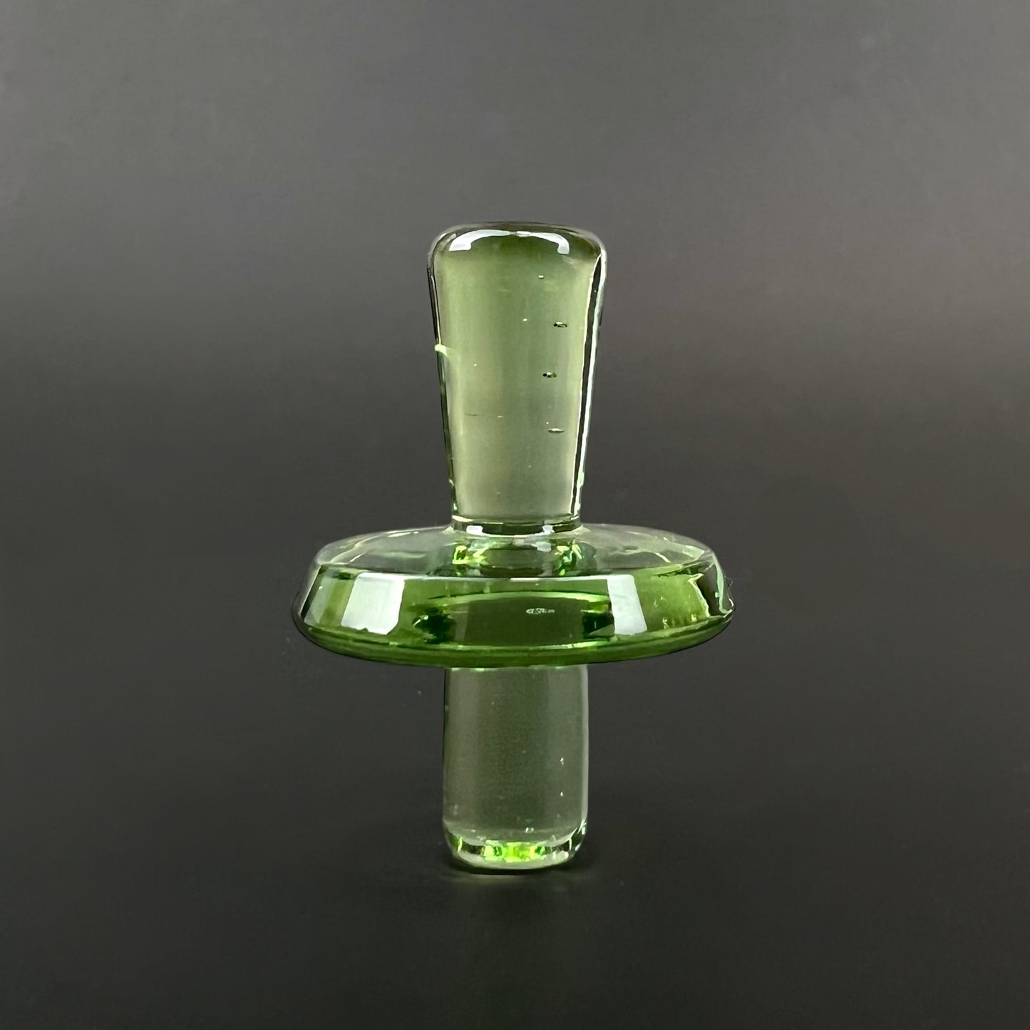 BorOregon Color Flat Top Control Tower Cap