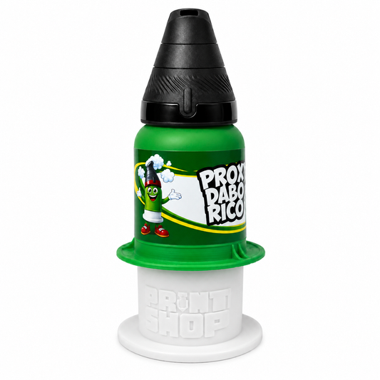Pelon Pelo Rico 3D Printed Puffco Proxy Core Attachment - 710PrintShop