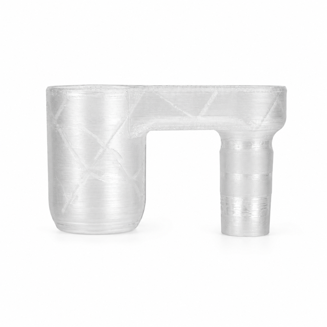 14mm Pivot Adapter – PETG Puffco Pivot Rig Adapter