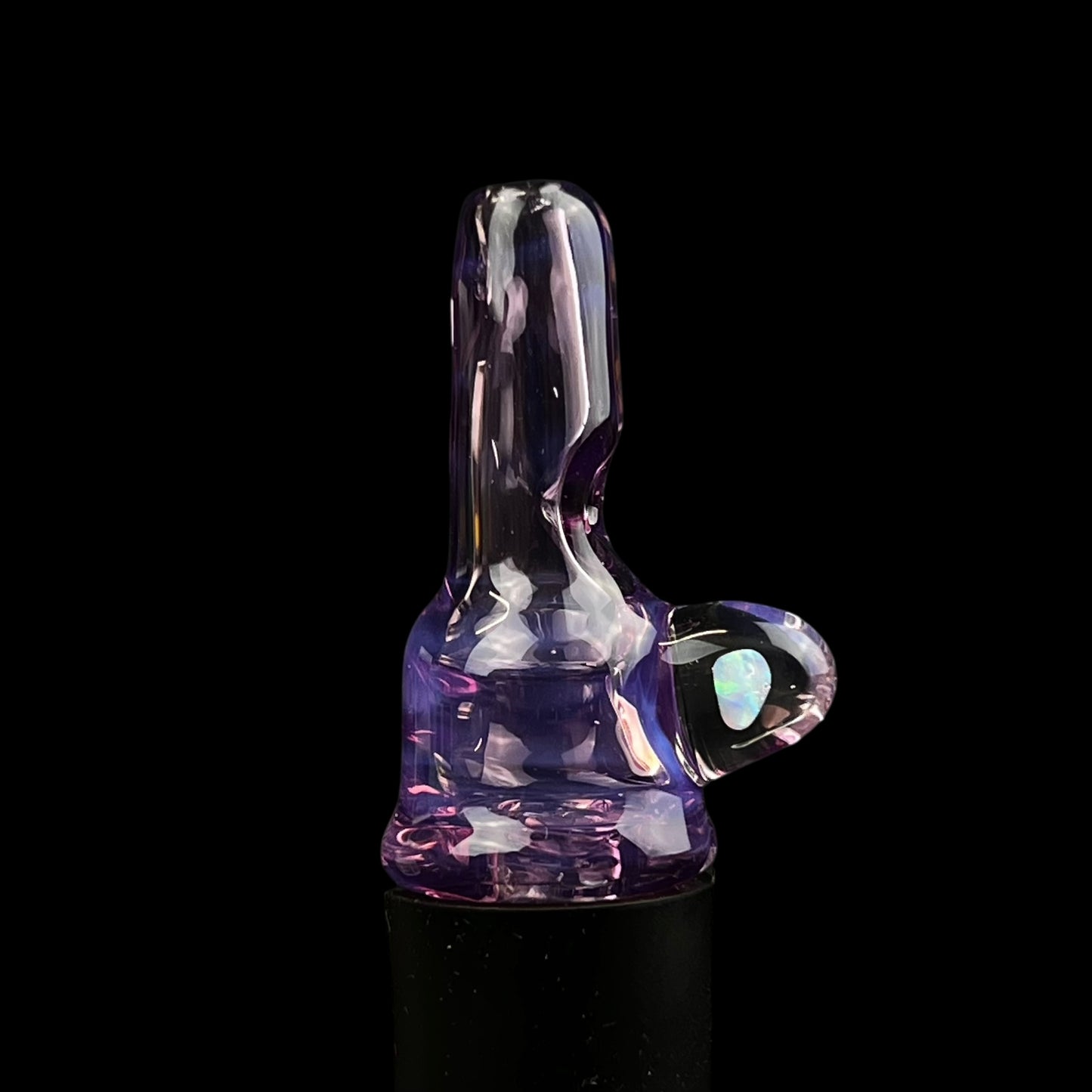 Color Pivot Spinner Mouthpiece by Magizle