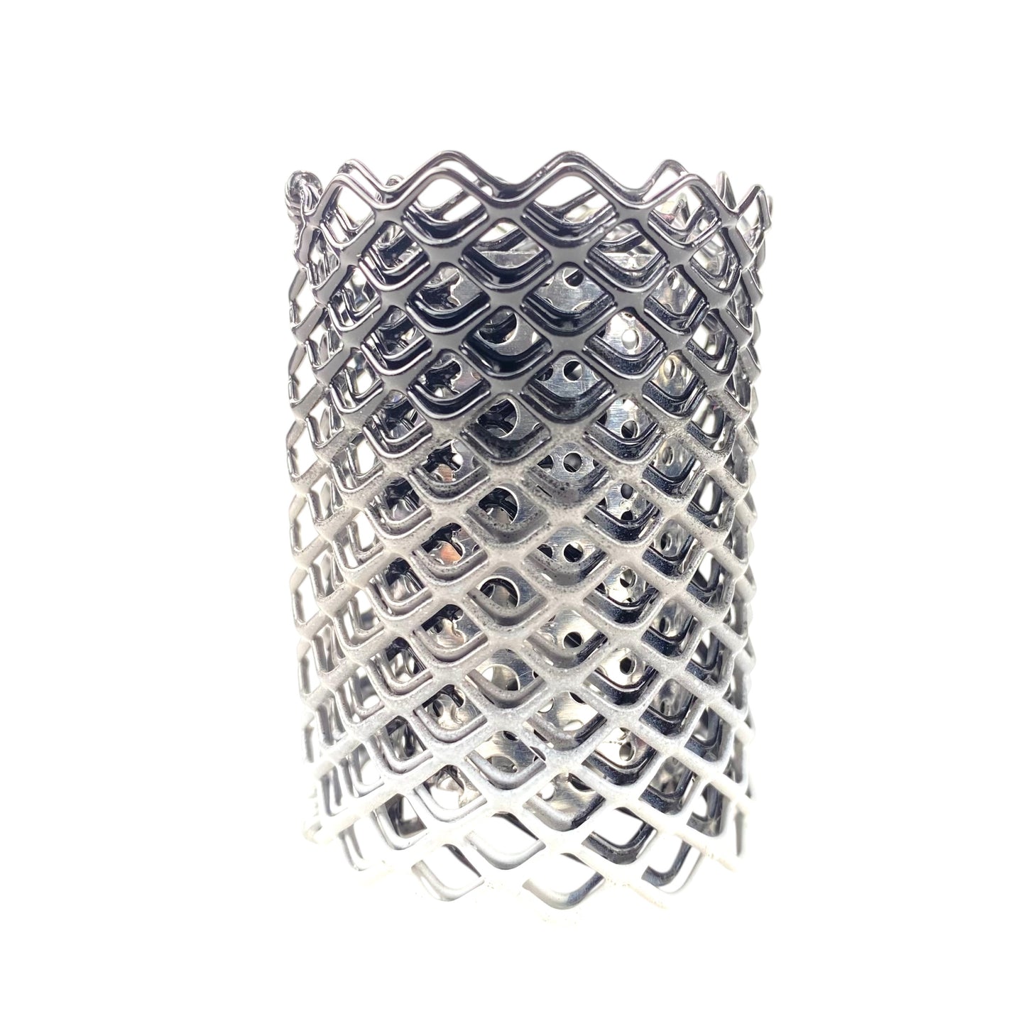 Mamba Guardz - Custom Nozzle Heat Shield for Blazer Torch