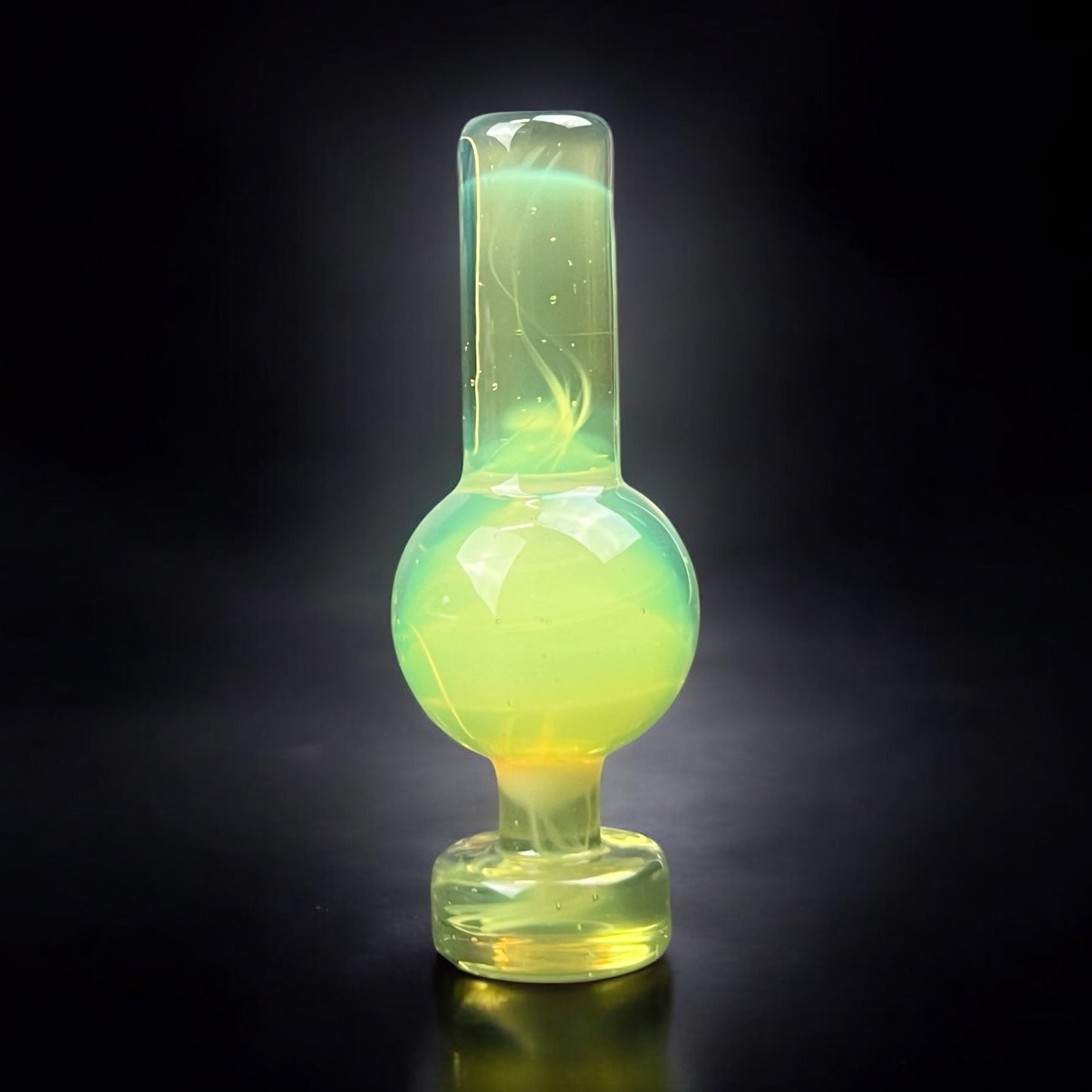 Color Control Tower Bubble Cap – 16mm