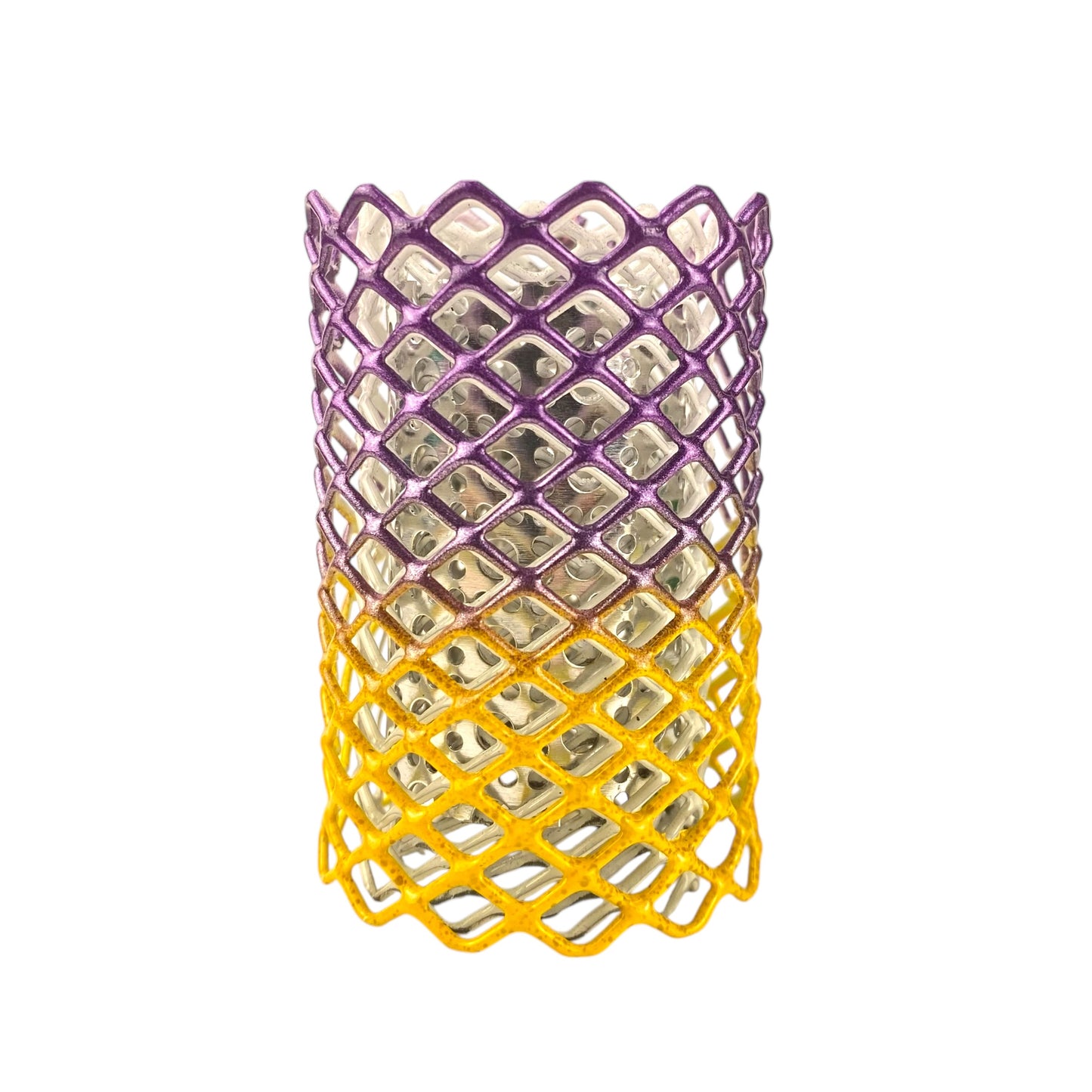 Mamba Guardz - Custom Nozzle Heat Shield for Blazer Torch