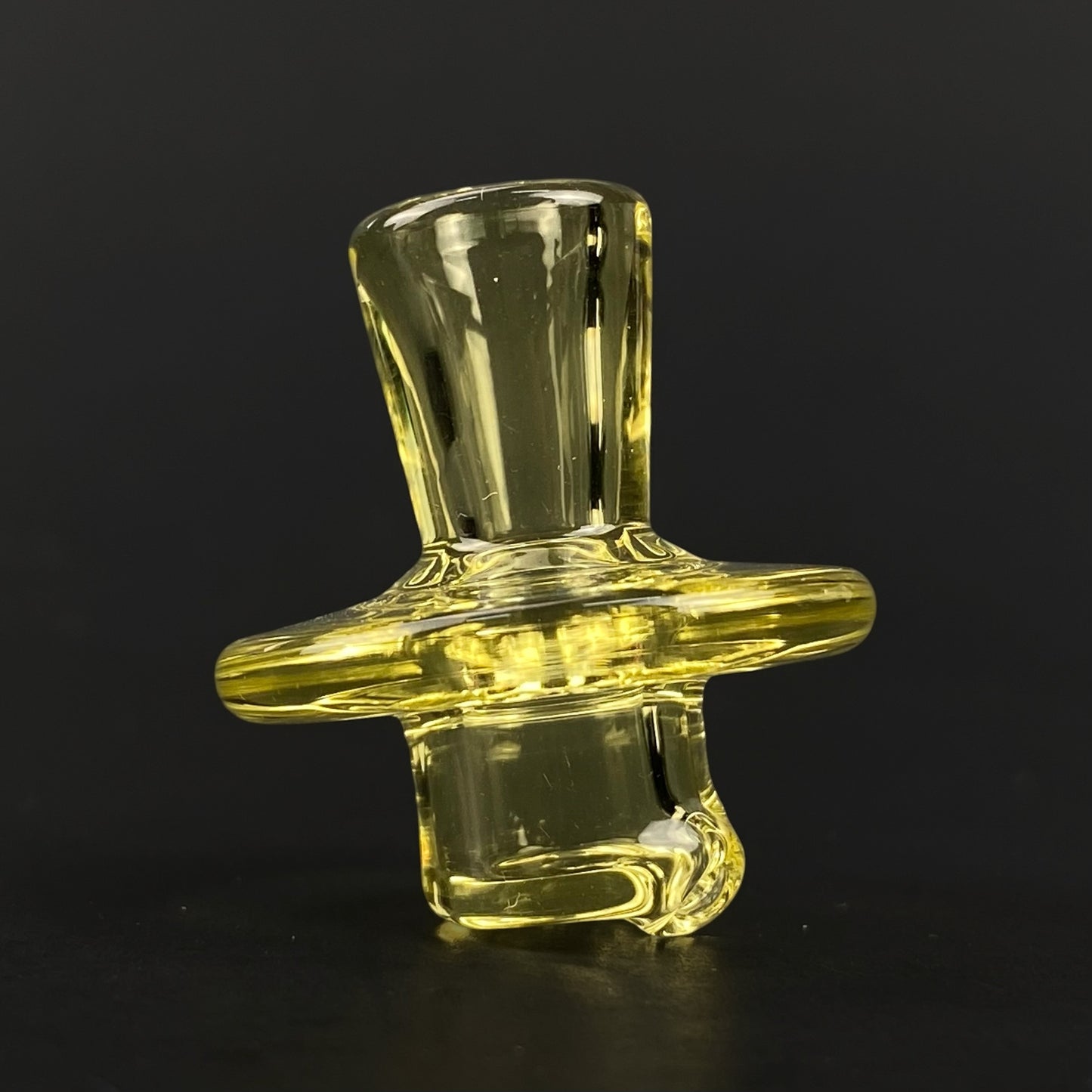 Serium 3DXL Spinner Cap for the Puffco Peak Pro by The Mac Savage