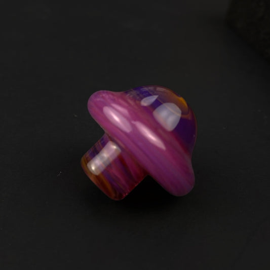 The Beardless Menace Color Terp Slurper Cap