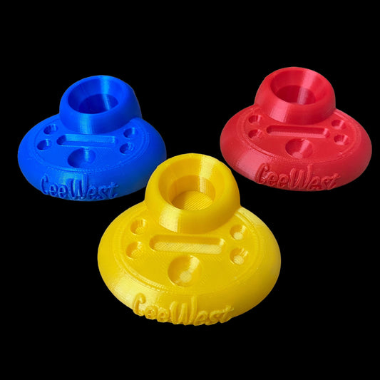 Terp Pearl Display & Prep Station