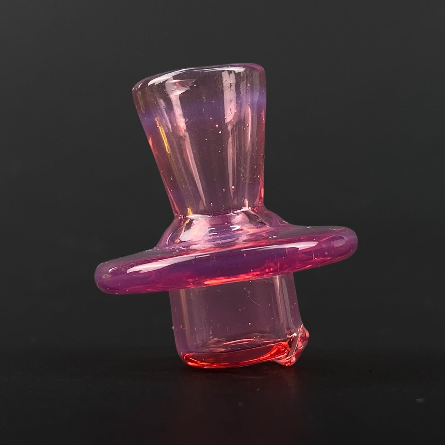 3DXL Spinner Cap for the Puffco Peak Pro by The Mac Savage