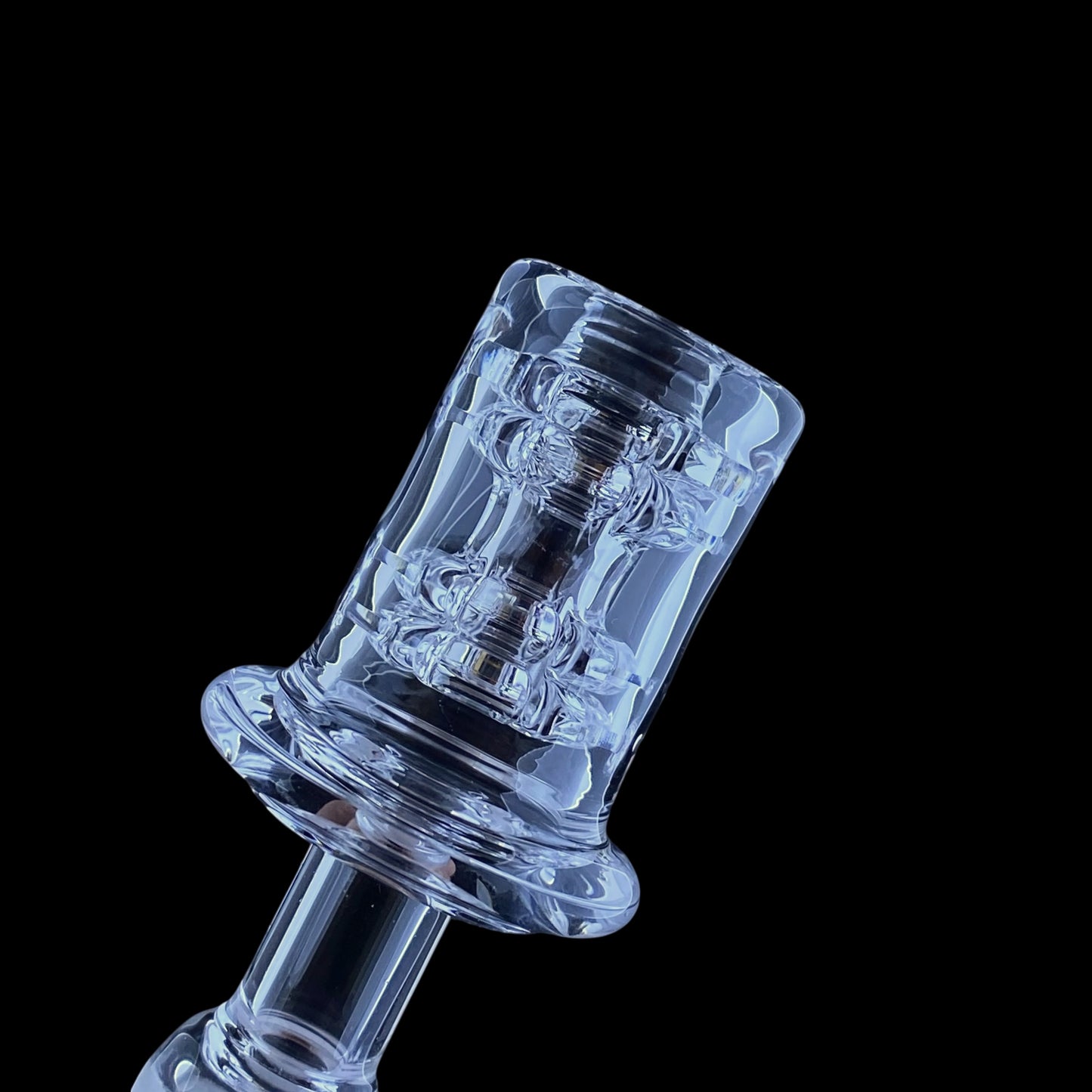 4 Stack Diamond Knot Hot Nail v2