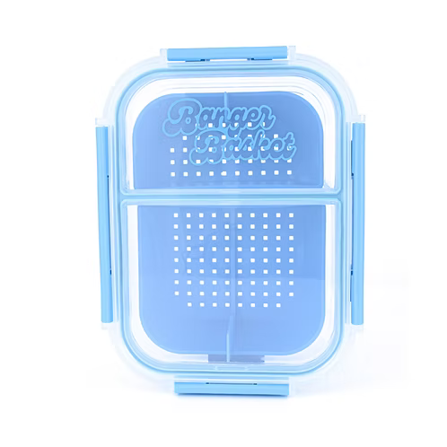 Banger Basket V4 (Newest) - Limited Edition Arctic Blue