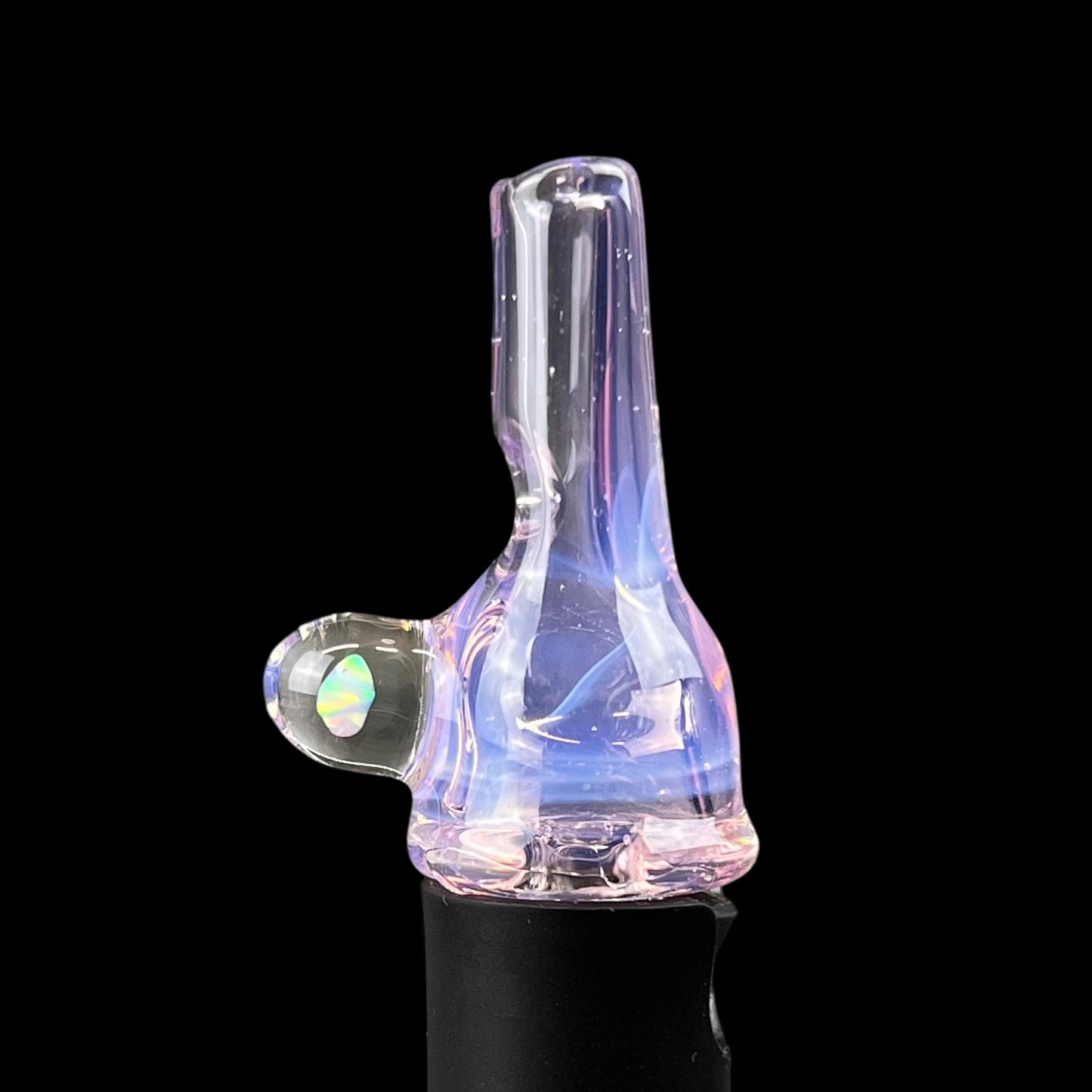 Color Pivot Spinner Mouthpiece by Magizle