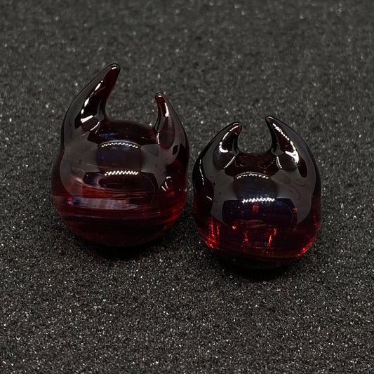 Magizle - Flame Marble Top