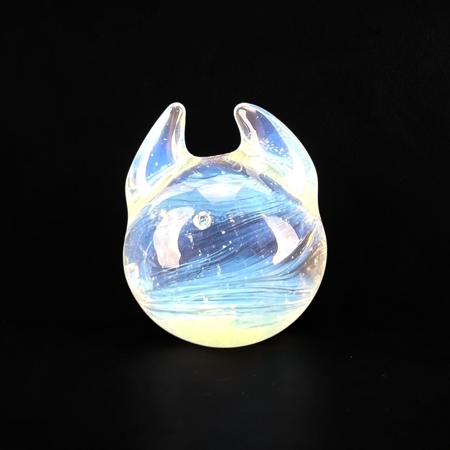 Magizle Terp Slurper Flame Marble Top