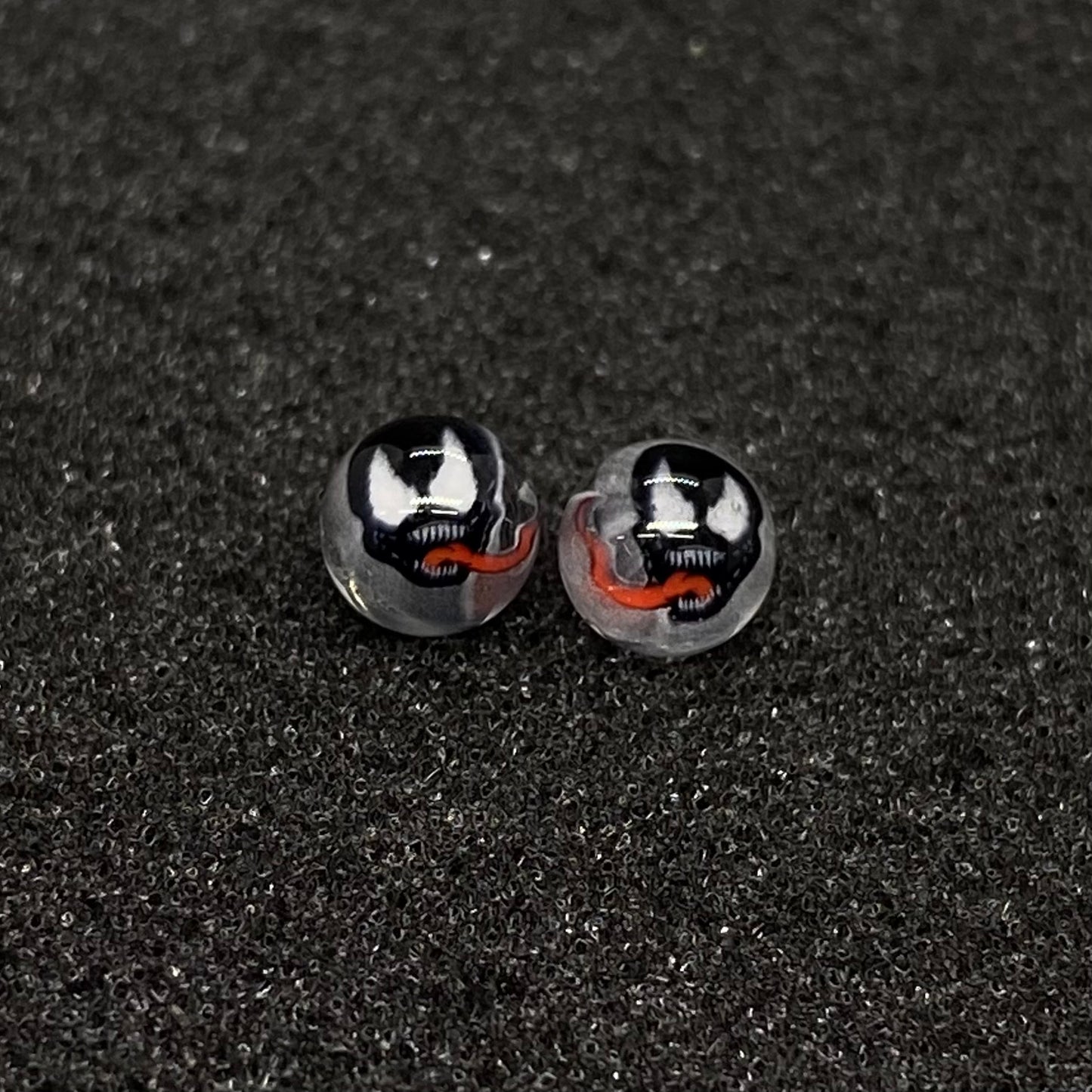 Steven H Glass – Venom Millie Terp Pearls (2pc Set)