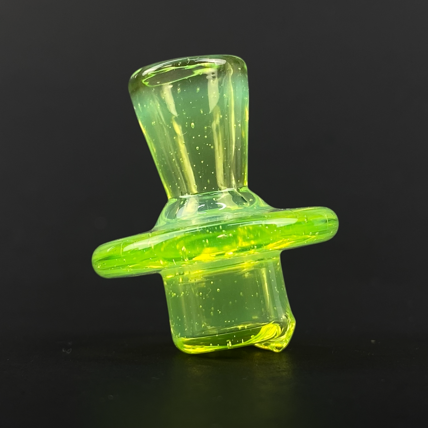3DXL Spinner Cap for the Puffco Peak Pro by The Mac Savage