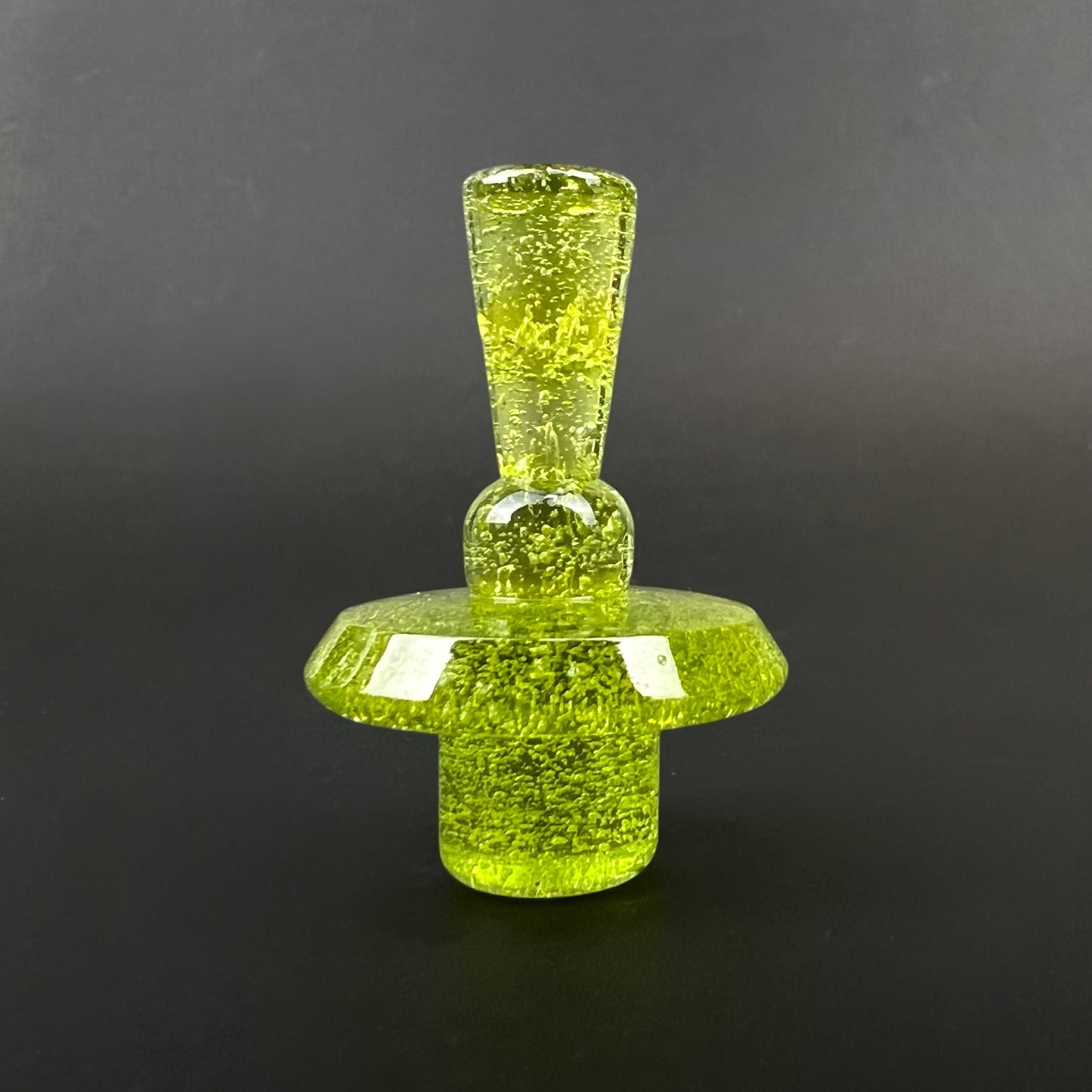 BorOregon Color Flat Top Terp Slurper Cap