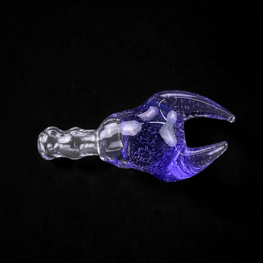 Magizle Color Joystick Cap - Purple Lollipop