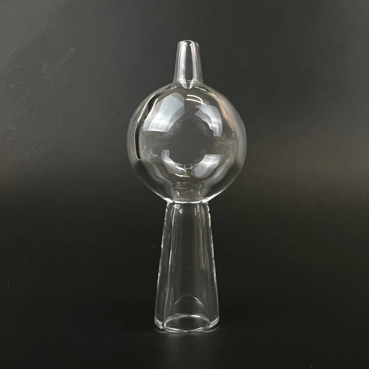 BorOregon – Clear Bubble Directional Cap - 30mm