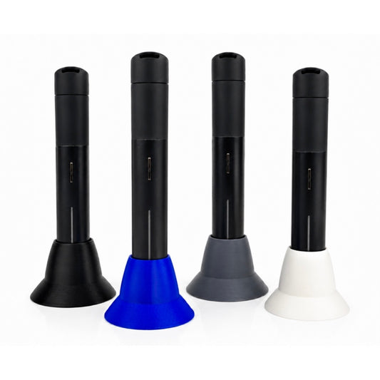 Puffco Pivot Stand Base – 3D Printed Holder