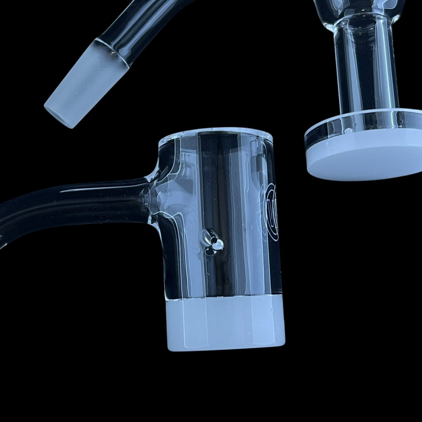 10mm 45° Gee West Bangers (2PC)