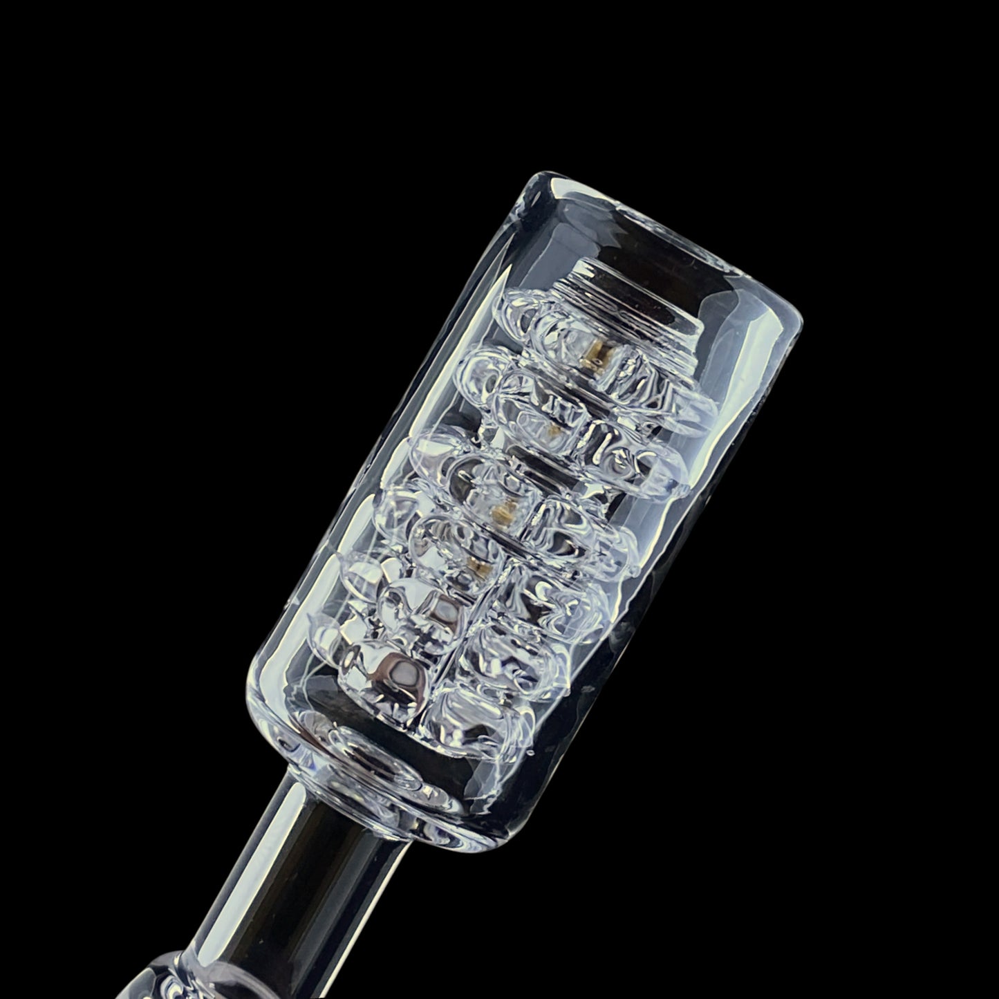 6 Stack Diamond Knot Hot Nail v1