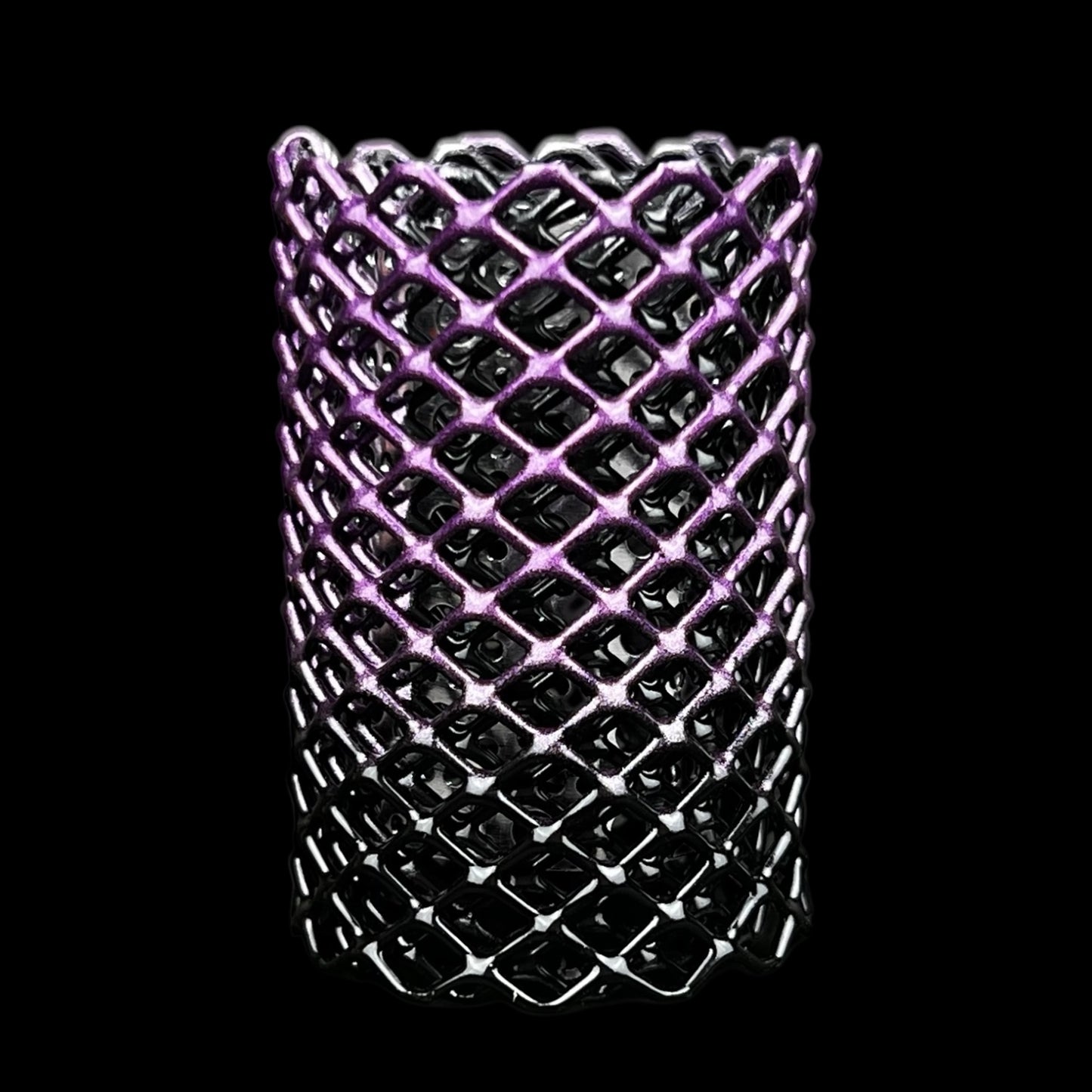 Mamba Guardz - Custom Nozzle Heat Shield for Blazer Big Shot GT8000